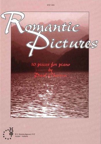 Romantic Pictures: Piano