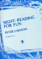 Sight-Reading Made Easy: Grade 4