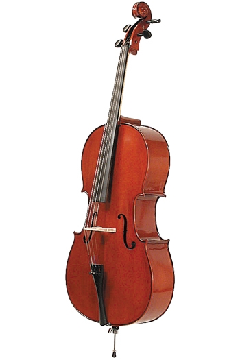 Stentor Student II 1/2 Size Cello