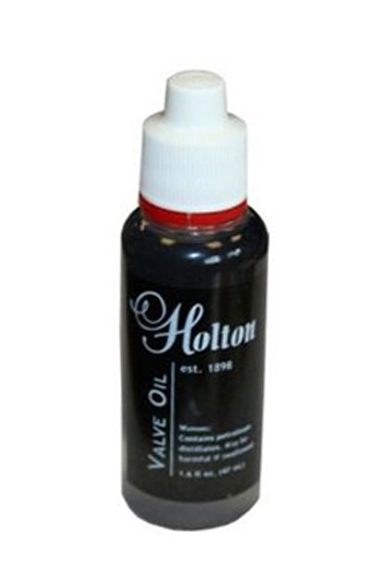 Holton Valve Oil 1.6fl Oz (47ml)
