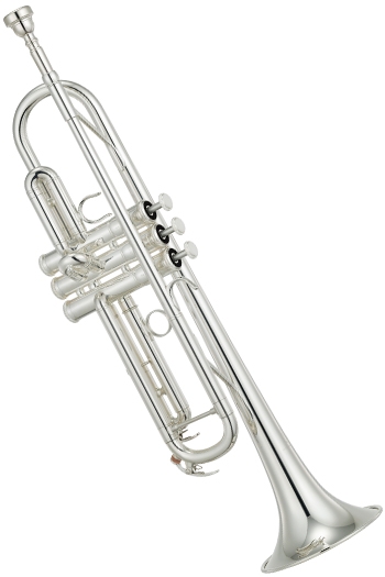 Yamaha YTR-4335GSII Trumpet
