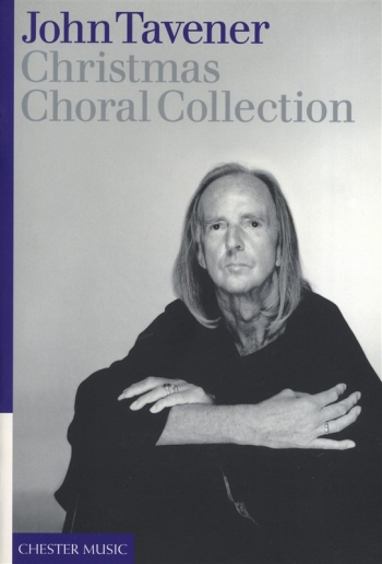 Christmas Choral Collection Vocal Satb (Novello)