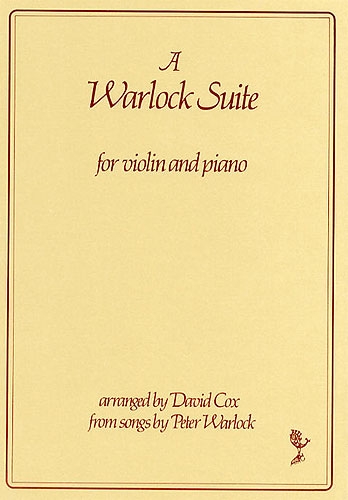 Suite: Violin and Piano