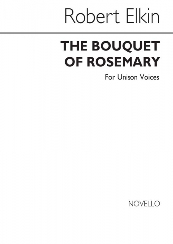 The Bouquet Of Rosemary: Unison and Piano