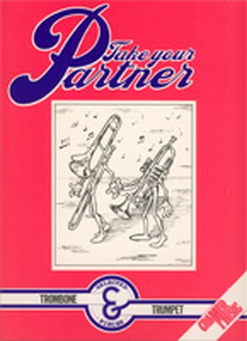 Take Your Partner: Trombone and Trumpet Duet
