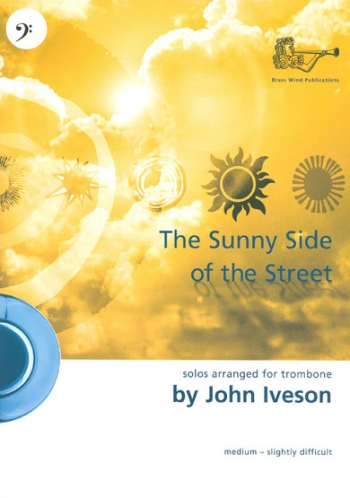 Sunny Side Of The Street: Trombone Bass Clef