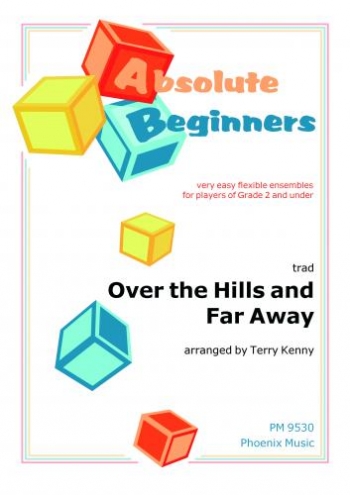Ens: Abbs: Over The Hills And Far Away: Flexible Ensemble: Scandpts (Kenny)