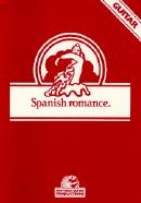 Spanish Romance: Guitar
