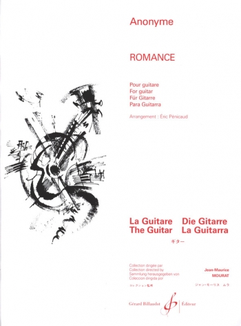 Romance: Guitar