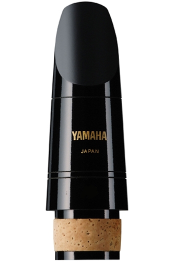 Yamaha Bb Clarinet Mouthpiece - 6C