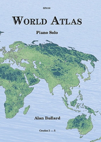 World Atlas: Piano