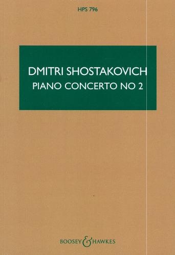 Piano Concerto F Major Op.102/2: Miniature Sco