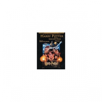 Harry Potter And The Sorcerers Stone: Alto Saxophone Solo