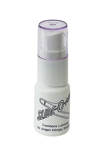 Slide O Mix Trombone Water Spray Bottle