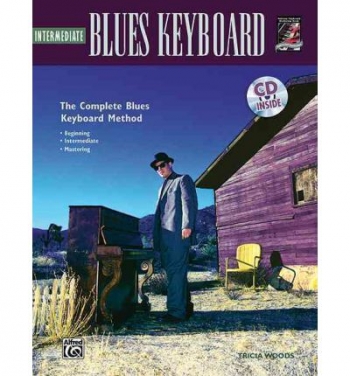 Intermediate Blues (Keyboard)