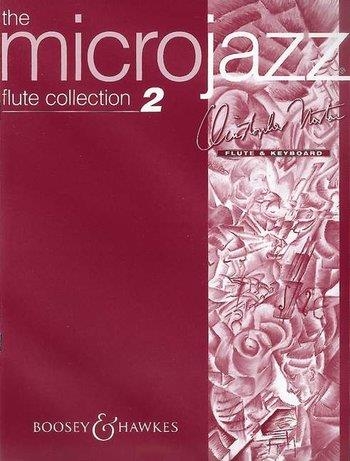 Microjazz Collection 2: Flute & Piano (Norton)