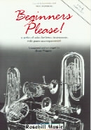 Beginners Please: Treble Clef: Trumpet