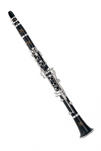 Yamaha YCL-CX03 Custom Bb Clarinet