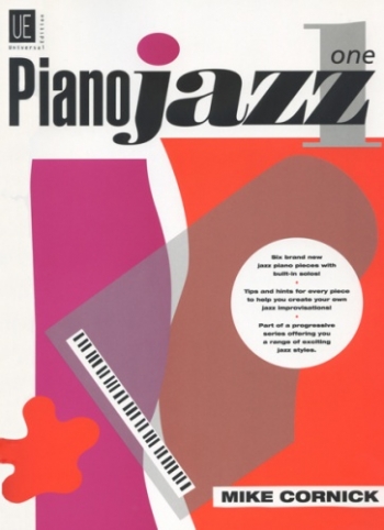 Piano Jazz: 1