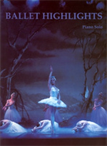 Ballet Highlights: Piano Solo (Cramer)