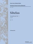 Symphony No.2: D Major: OP43: Miniature Score  (Breitkopf )