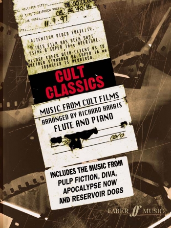 Cult Classics: Flute & Piano
