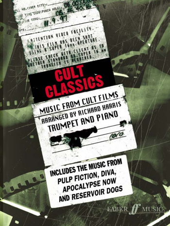 Cult Classics: Trumpet