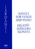 Sonata: Violin and Piano
