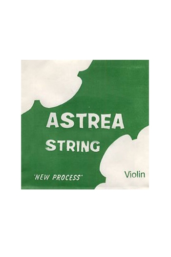Astrea Violin Strings - Sets And Single Strings - All Sizes