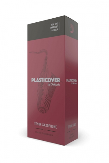 Plasticover Tenor Saxophone Reeds (5 Pack)