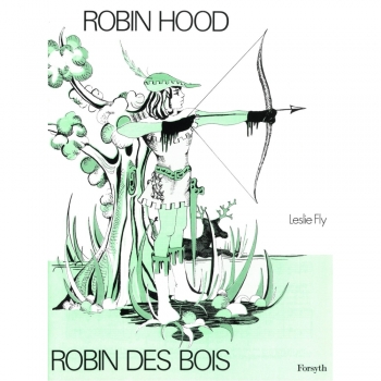 Robin Hood: Piano  (Forsyth)