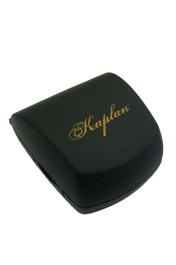 Kaplan Premium Dark Rosin With Case