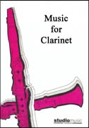 Clarinet Sight-reading (Paul Harvey)