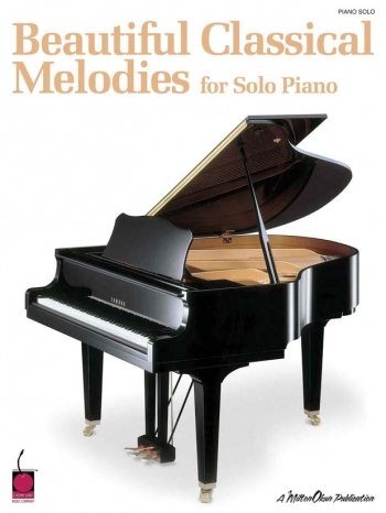 Beautiful Classical Melodies For Solo Piano