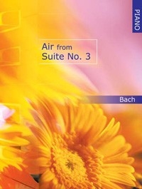 Air From Suite No3: Piano (Mayhew)