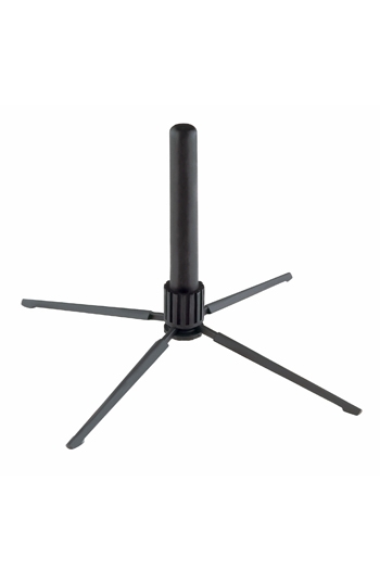K&M 15232 Compact Flute Stand