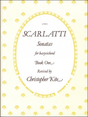 Sonatas Vol 1: Piano (Kite) (Stainer & Bell)