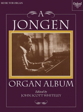 Organ Album (OUP)