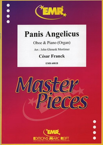 Panis Angelicus: Oboe & Piano