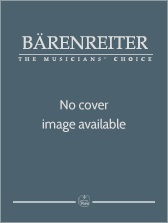 Poem: Op.41: No.4: Piano (Barenreiter)