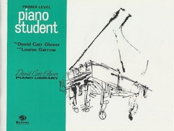 Glover Piano Student: Primer