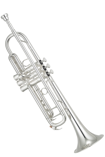 Yamaha YTR-8335S Xeno Trumpet