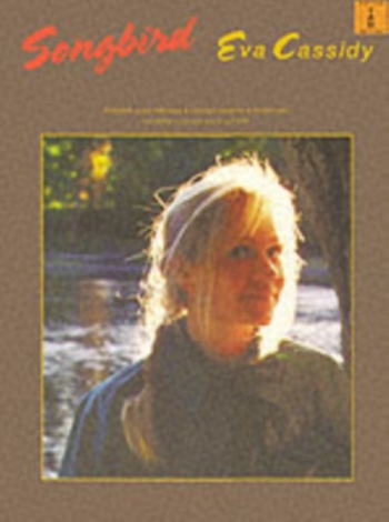 Eva Cassidy: Songbird: Guitar