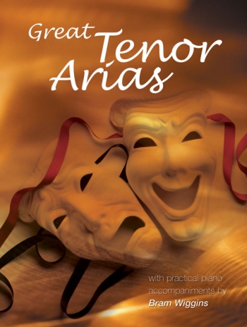 Great Tenor Arias: Vol 1