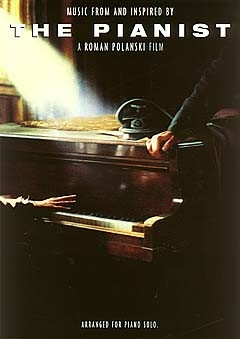 The Pianist: Piano Solos