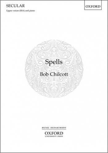  Spells: Vocal SSA (OUP)