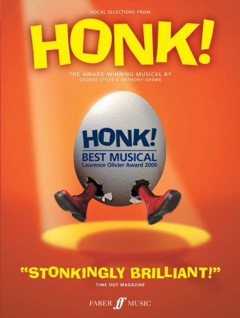 Honk: Musical: Vocal Selections