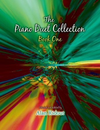 Piano Duet Collection: Vol.1