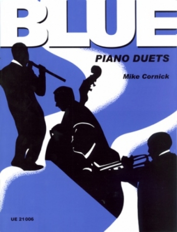 Blue Piano Duets