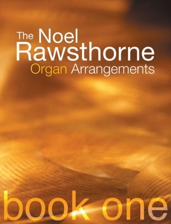 Organ Arrangements Book 1 (Rawsthorne)